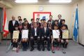 2019.7.22　広島ホッケースポーツ少年団が栃木県で開催される第４１回全国スポーツ少年団ホッケー交流大会に出場します！