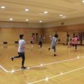春のスポーツ教室『ズンバ➀初級ナイトコース』参加者募集！！