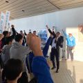 第30回広島市スポーツ・レクリエーションフェスティバル　開催しました