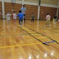 ７月のスポーツ体験教室のお知らせ