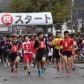 5年ぶりに『安佐北区ふれあいマラソン大会』を開催します！！！