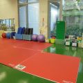 トレーニング室レッスンのご案内