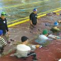 『浮いて待て！命を守る体験会』参加者募集