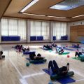 》》令和６年１月のスポーツ体験教室のお知らせ