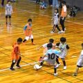 『ファミリーフットサル』開催レポート‼