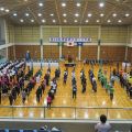 南区民スポーツ大会が開催されました！！