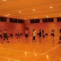春のスポーツ教室『ズンバ➀初級ナイトコース』参加者募集！！