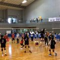 佐伯区子どもソフトバレーボール大会参加者募集のお知らせ