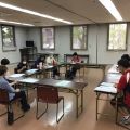 健康増進リーダーになりませんか！