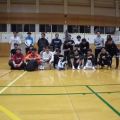 【１１月開催】湯来フットサルフレンドリーマッチ　参加チーム募集中！！