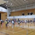 【９月２日】チャレンジキッズ（かけっこ編）開催しました！