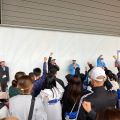 第29回広島市スポーツ・レクリエーションフェスティバル　開催しました