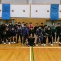 【４月開催】湯来フットサルフレンドリーマッチ参加チーム募集！