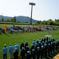 第45回安佐南区民スポーツ大会　開催しました