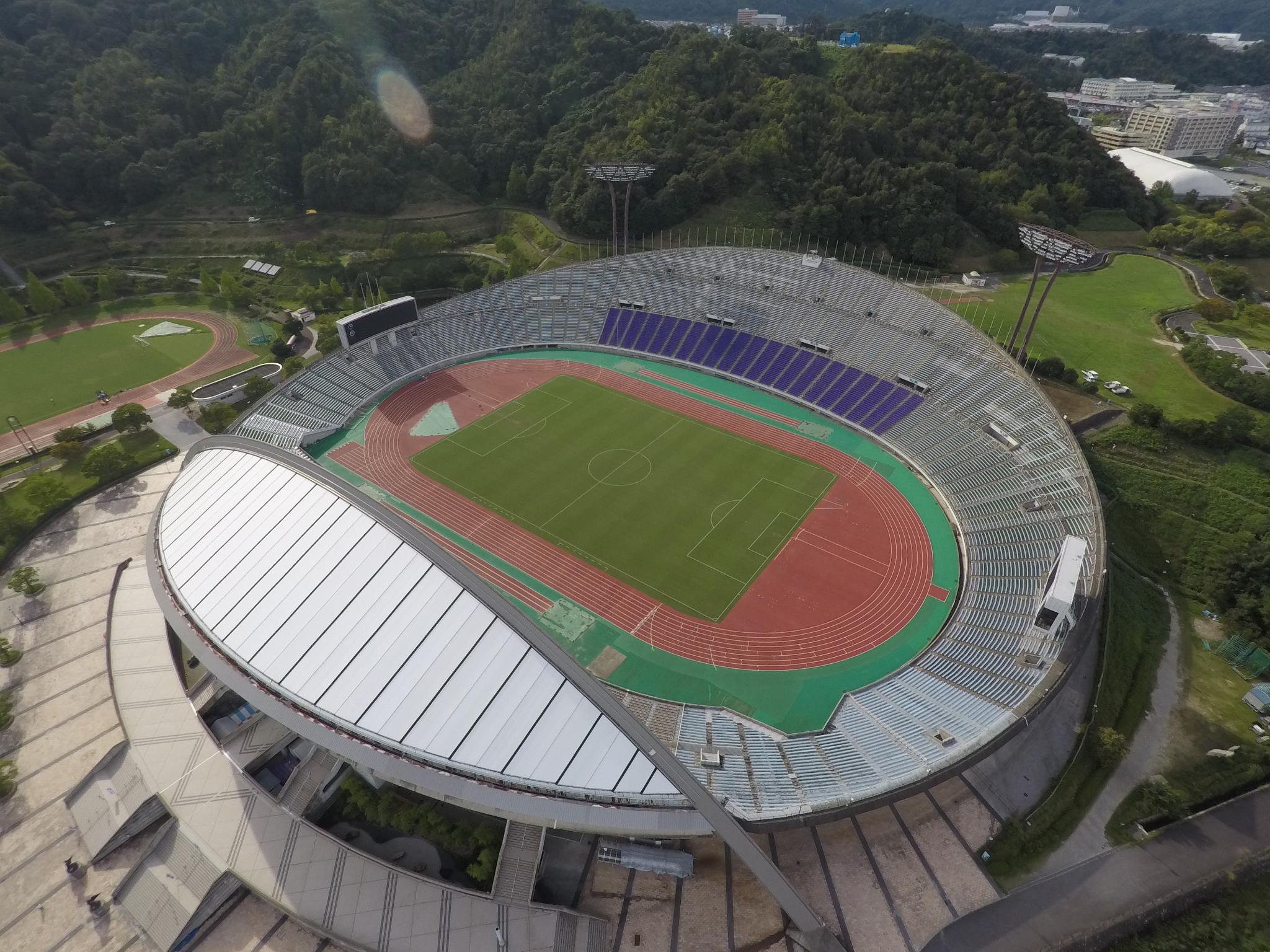 ★期間限定★走路開放！！のお知らせ