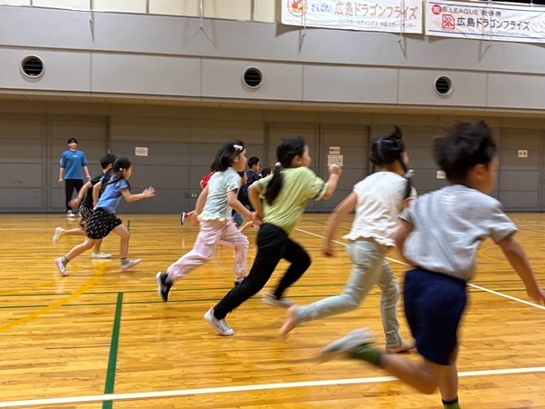 かけっこ体験.JPG