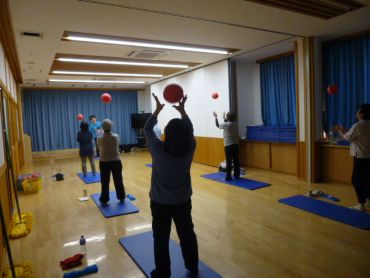 2026年度　吉島屋内プール１回ずつ参加できる事業　(年間予定)