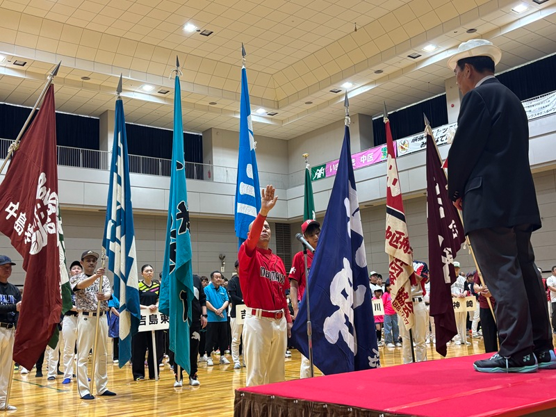 地域のスポーツ活動（中区）