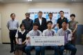 2024.8.15　広島市ソフトテニス連盟所属で、ＮＴＴ西日本ブルーグランツ　広岡宙選手、上松俊貴選手、内田理久選手、広島翔洋高等学校ソフトテニス部　前川愛生選手の以上4名が、第17回世界ソフトテニス選手権大会に出場されます