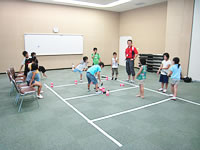 あさきた寺子屋