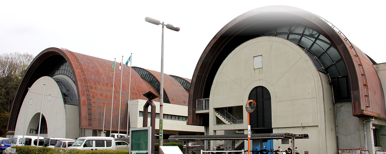 プローバグループ安佐南区スポーツセンター1