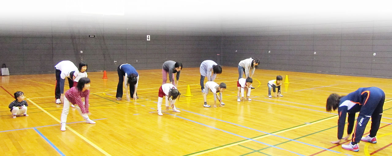 マエダハウジング東区スポーツセンター1