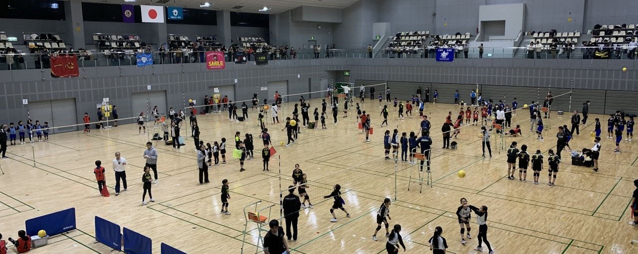 佐伯区スポーツセンター2