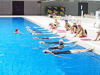 チャレンジ！シンクロ