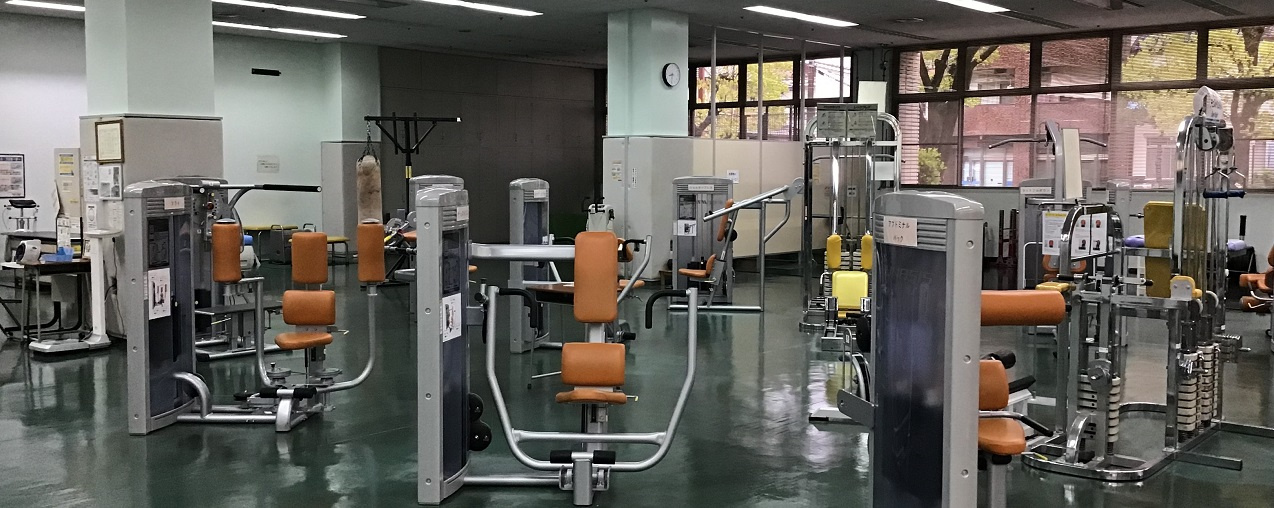 コジマホールディングス中区スポーツセンター3